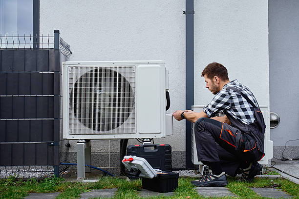 Top rated local Hvac specialists in North Windham, ME